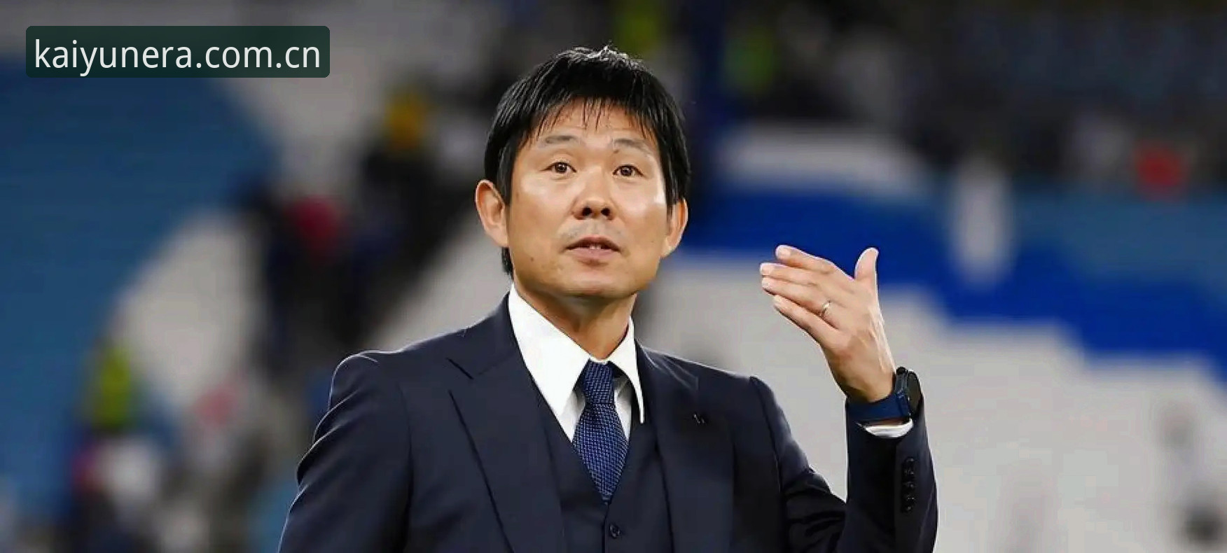 热身赛2-1胜U19，森保一为何弃用国际友谊赛？复盘数据里的日本队世界杯备战逻辑